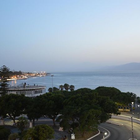 Via Roma Apartment Reggio Calabria Exterior photo
