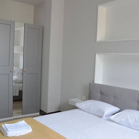 Via Roma Apartment Reggio Calabria Exterior photo