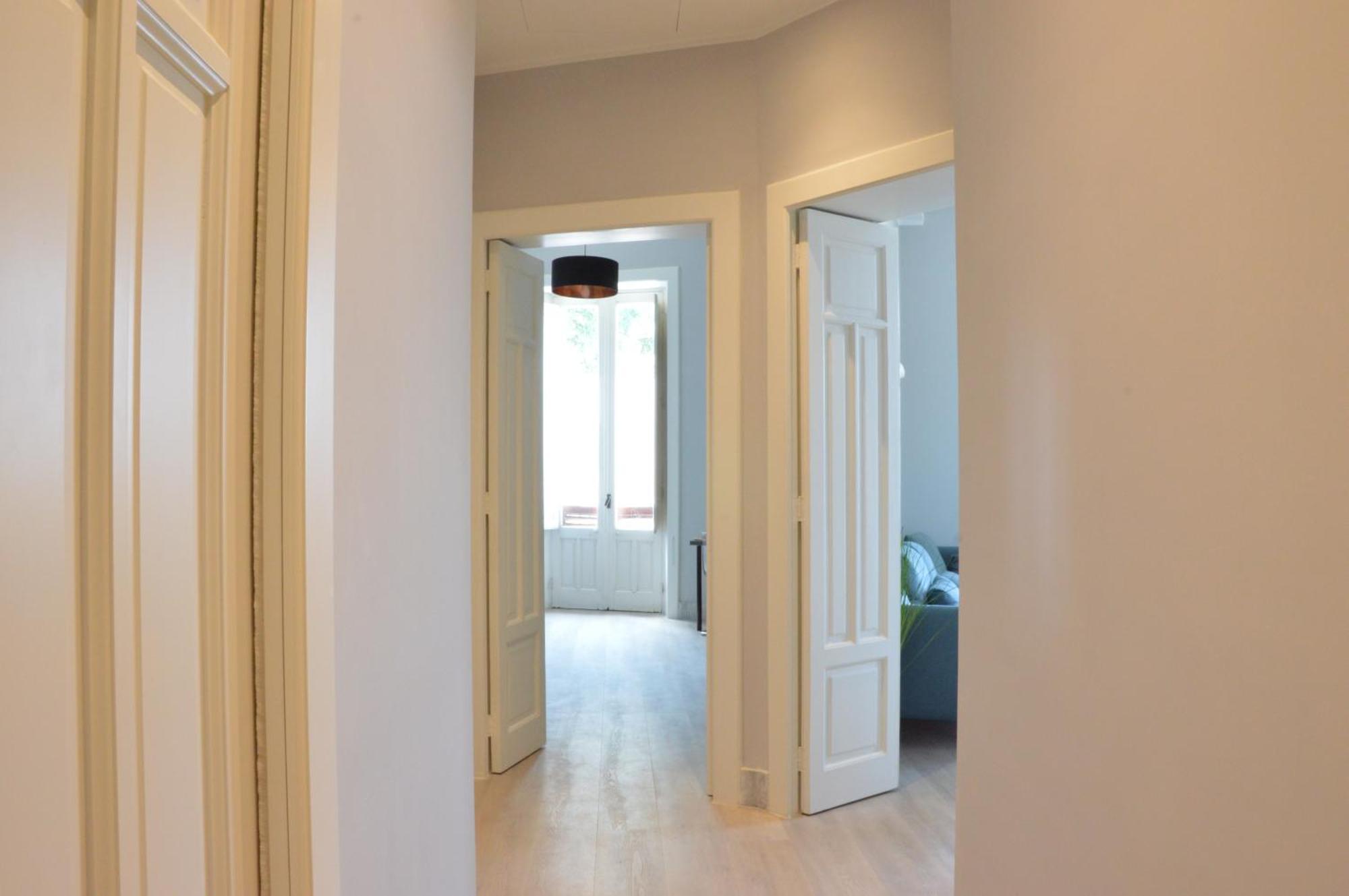 Via Roma Apartment Reggio Calabria Exterior photo