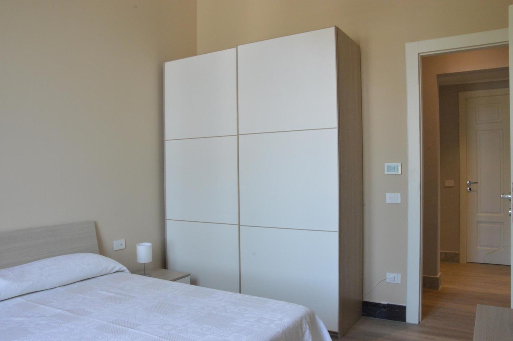 Via Roma Apartment Reggio Calabria Exterior photo