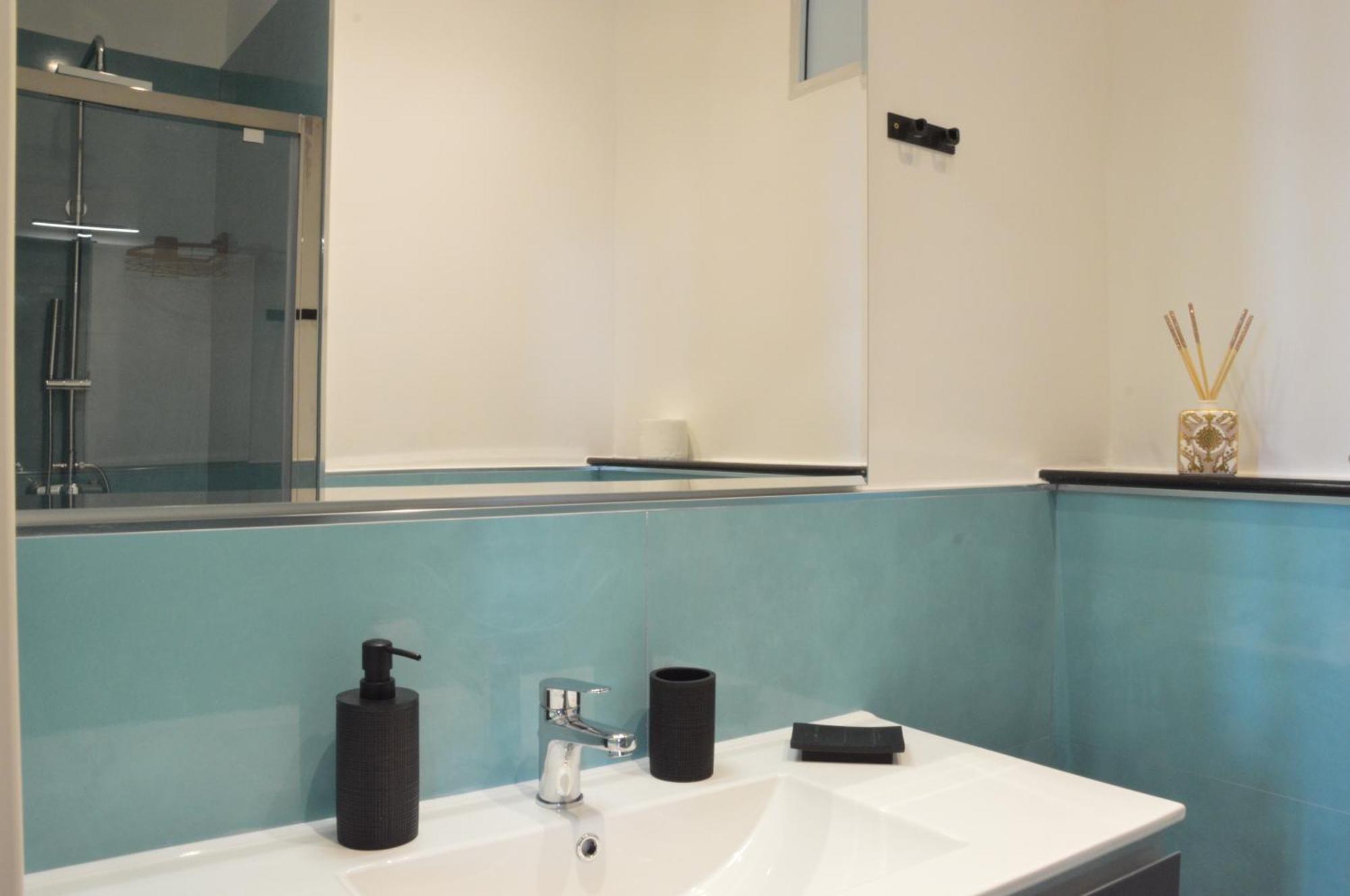 Via Roma Apartment Reggio Calabria Exterior photo