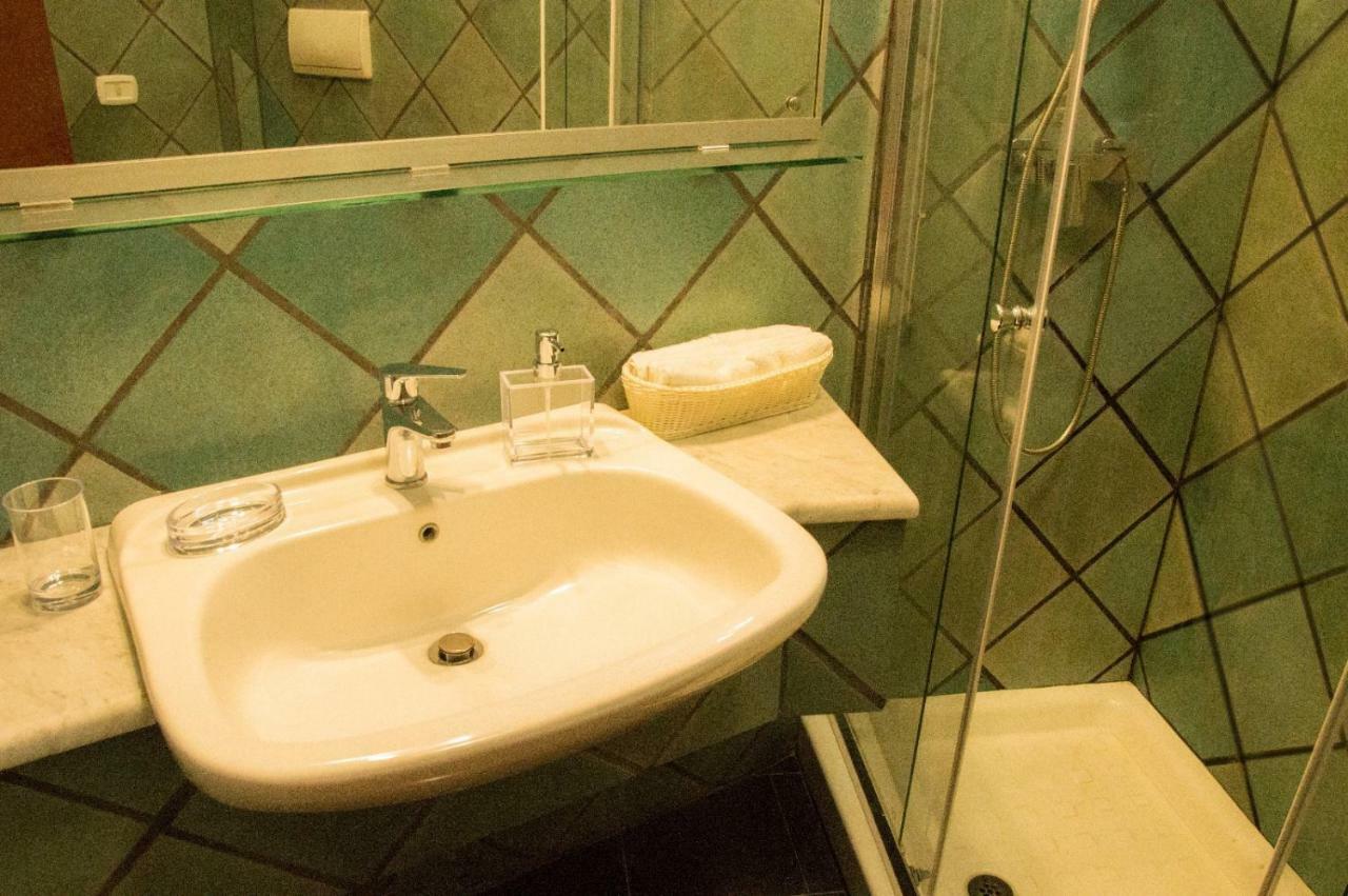 Via Roma Apartment Reggio Calabria Exterior photo