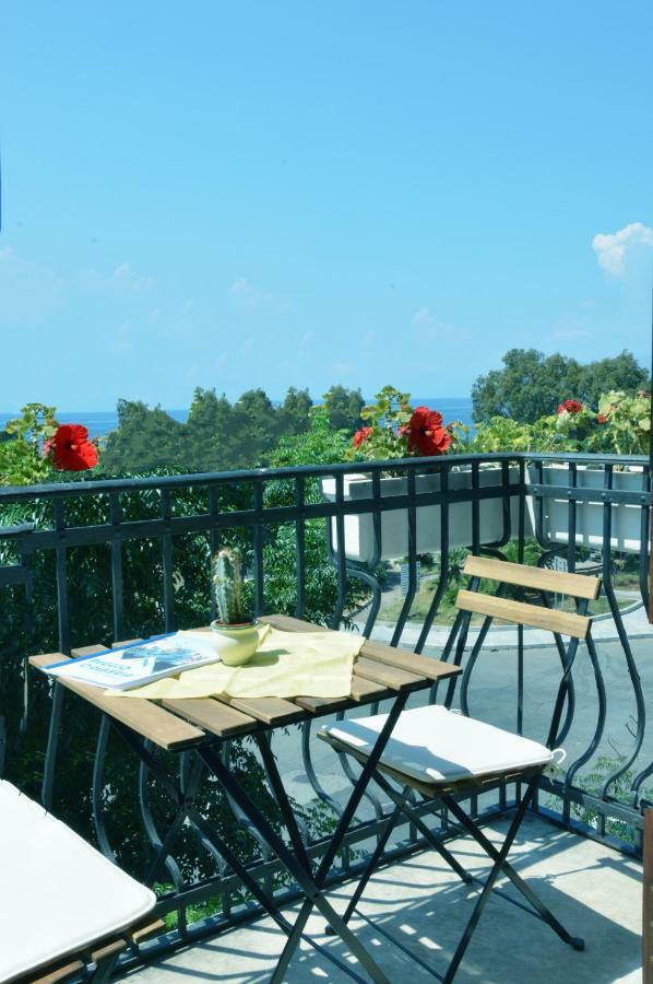Via Roma Apartment Reggio Calabria Exterior photo